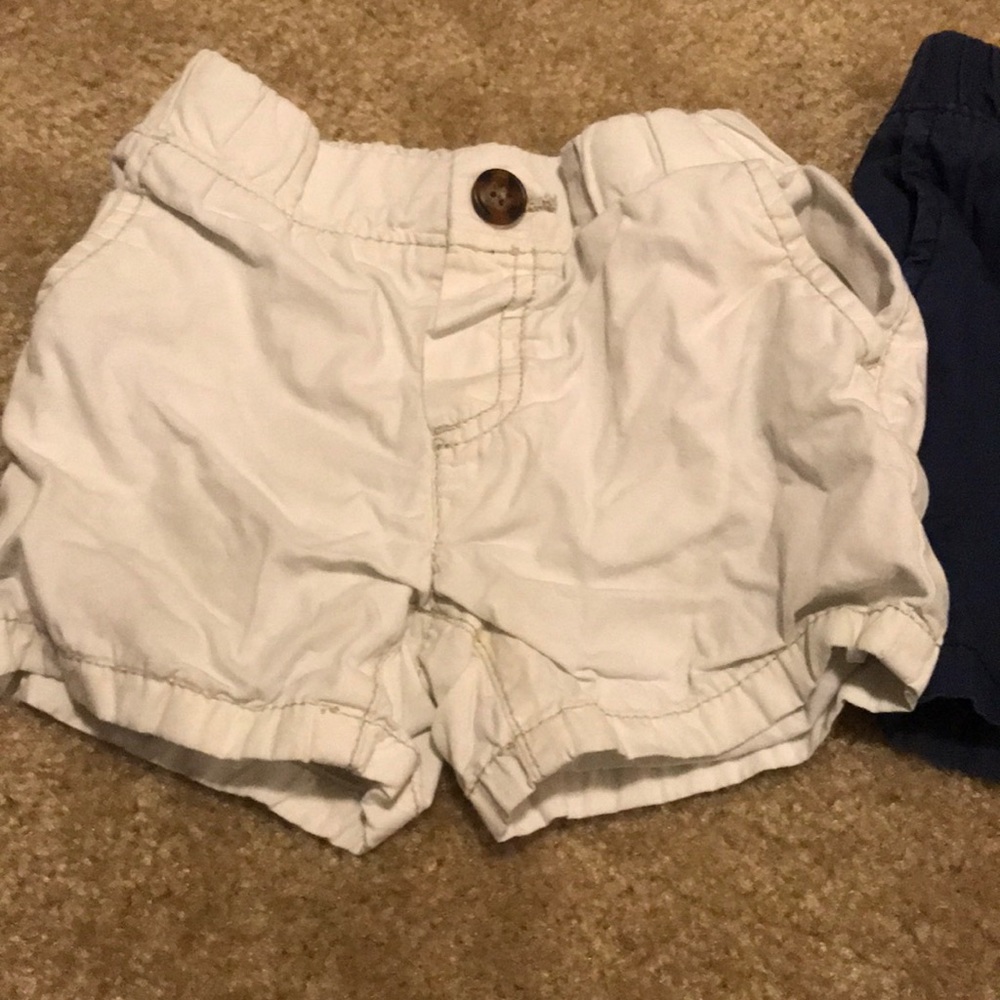 🛑🛑3 pairs of Toddler Shorts🛑🛑